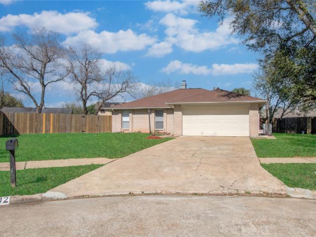 Property for rent in Stafford, Texas
