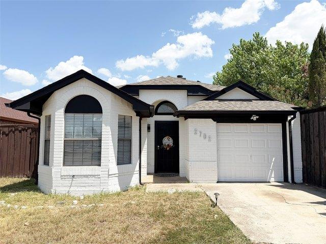 House for sale in Irving, Texas