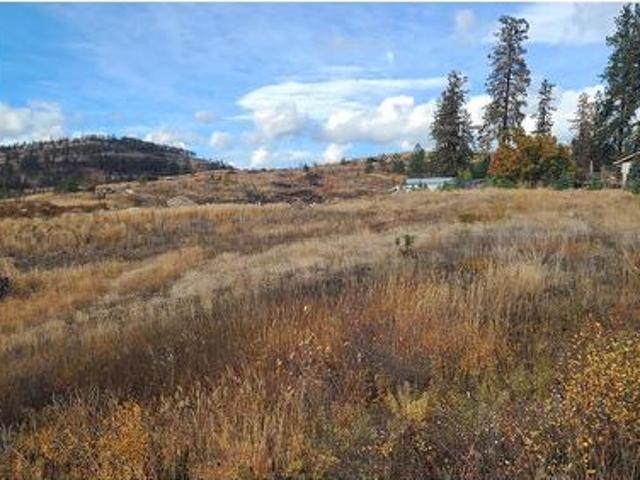 Land for sale in Winfield, British Columbia