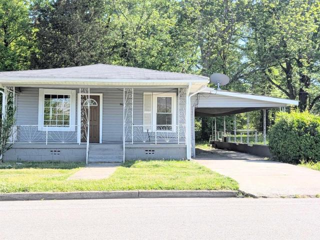 House for sale in Etowah, Alabama