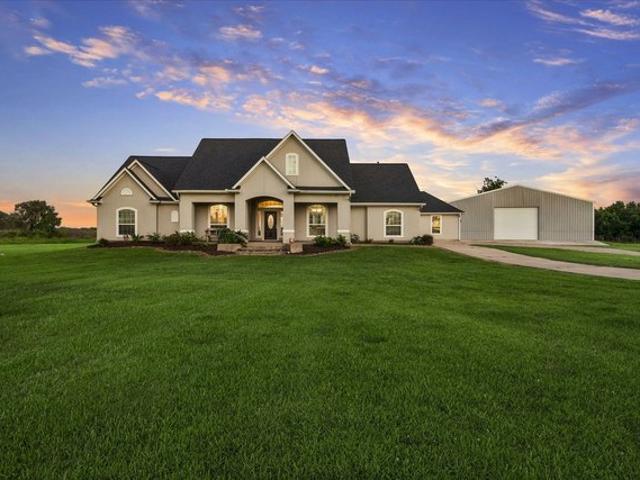 House for sale in Rosharon, Texas