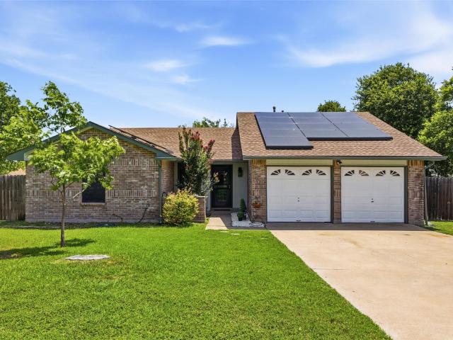 House for sale in Williamson, Texas