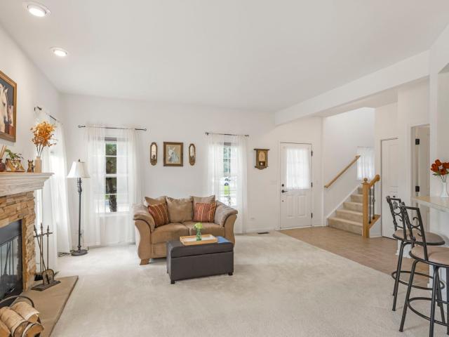 Townhouse for sale in Johnsburg, McHenry County