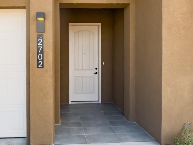 House for sale in Santa Fe, New Mexico