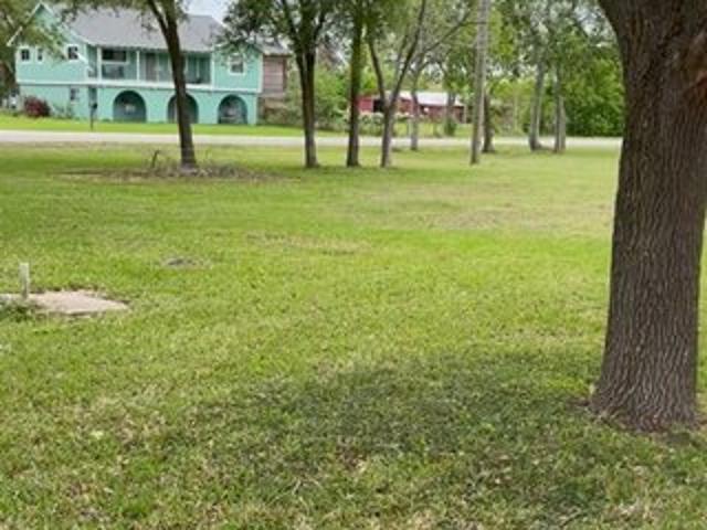 Land for sale in La Marque, Texas