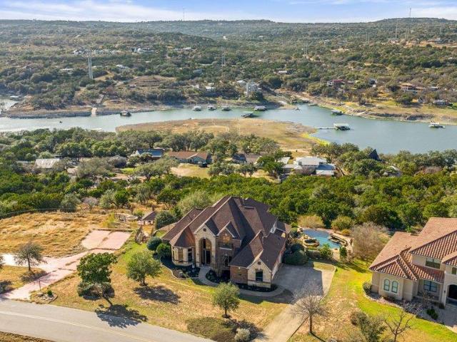 House for sale in Spicewood, Texas