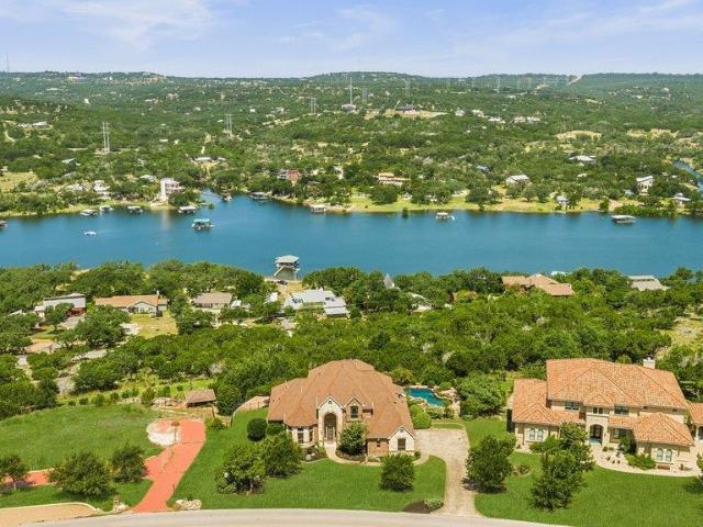House for sale in Spicewood, Texas
