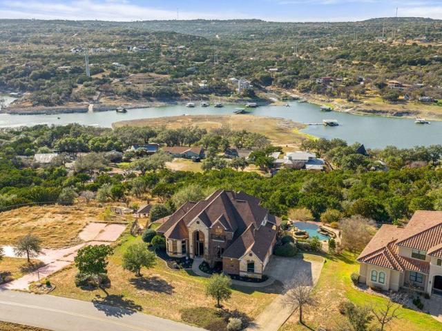House for sale in Spicewood, Texas