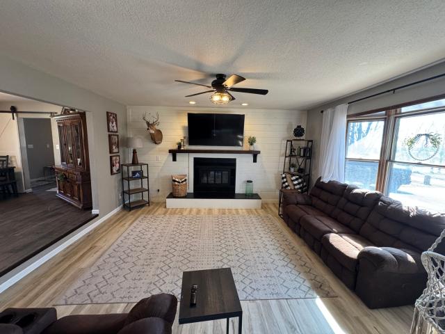 House for sale in Vandalia, Illinois