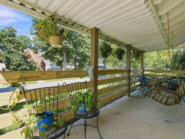 House for sale in Fort Wayne, Indiana