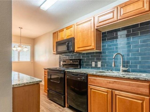 Property for rent in Austin, Texas