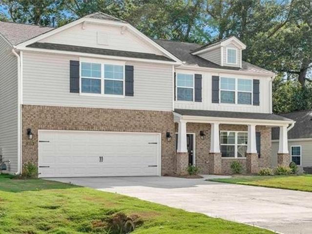 House for sale in Alamance, North Carolina