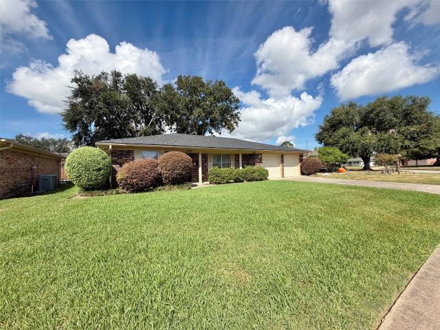 House for sale in Port Neches, Jefferson County