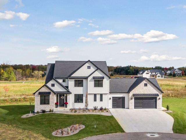 House for sale in Minnesota
