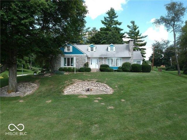 House for sale in New Castle, Indiana