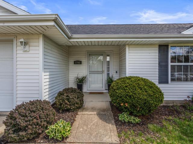 House for sale in Urbana, Illinois