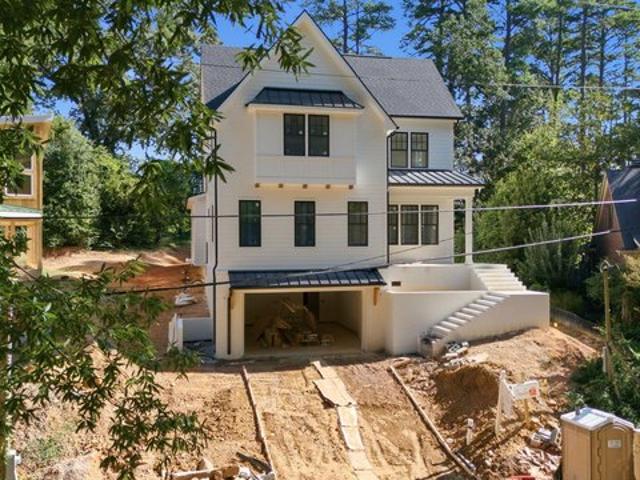 House for sale in Wake, North Carolina