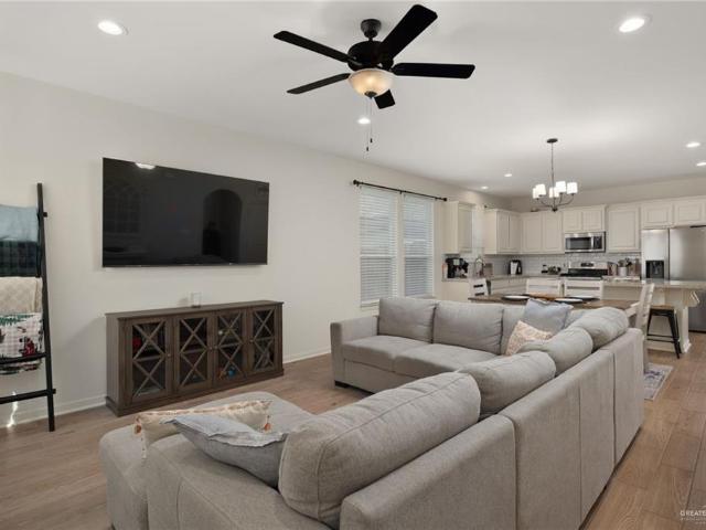 House for sale in Beretta Estates Colonia, Edinburg