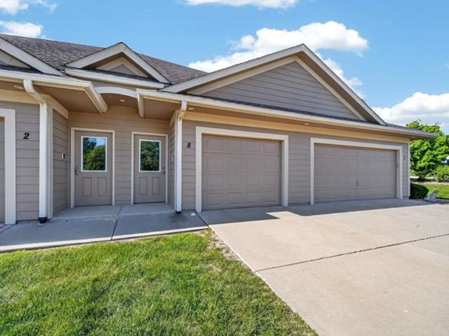Townhouse for sale in Ankeny, Iowa