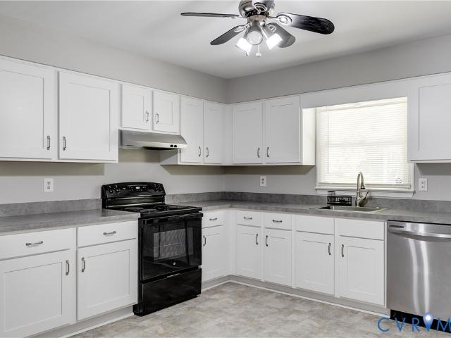 House for sale in Virginia