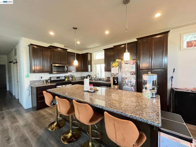 House for sale in Hayward, California