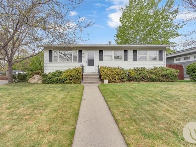 House for sale in Billings, Montana