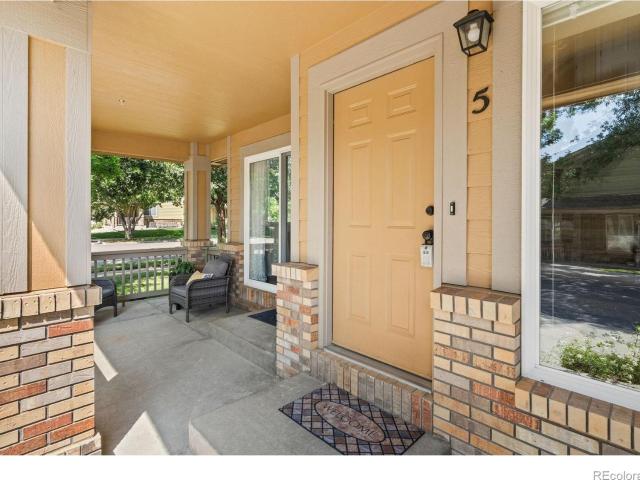 Condo for sale in Fort Collins, Colorado