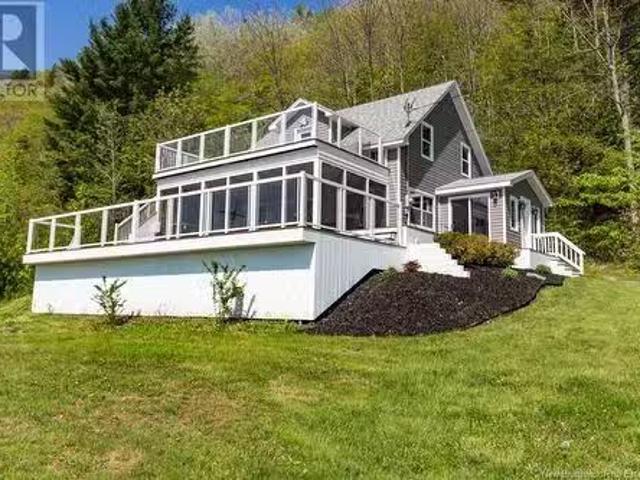 House for sale in Kars, New Brunswick