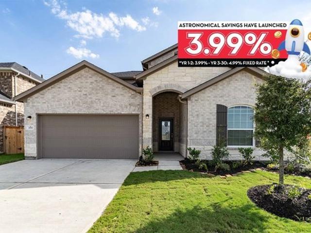 House for sale in Texas