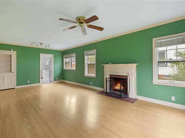 House for sale in Milwaukee, Wisconsin