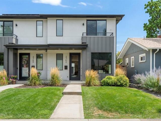 Townhouse for sale in Arapahoe, Colorado