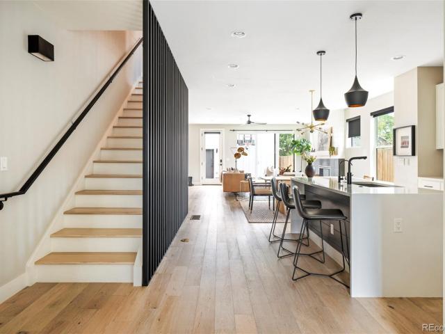 Townhouse for sale in Arapahoe, Colorado