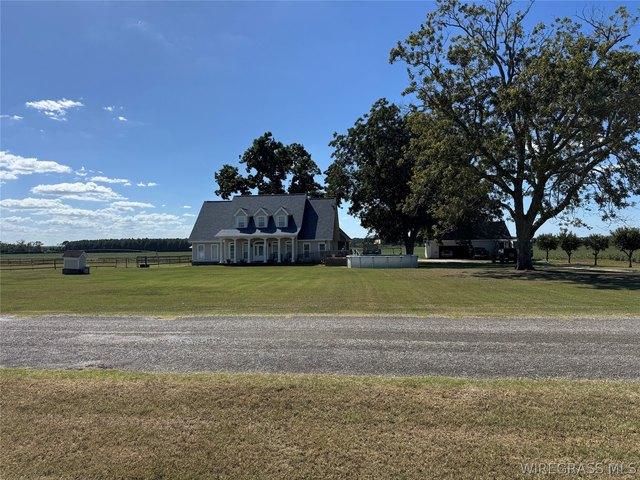 House for sale in Hartford, Geneva County