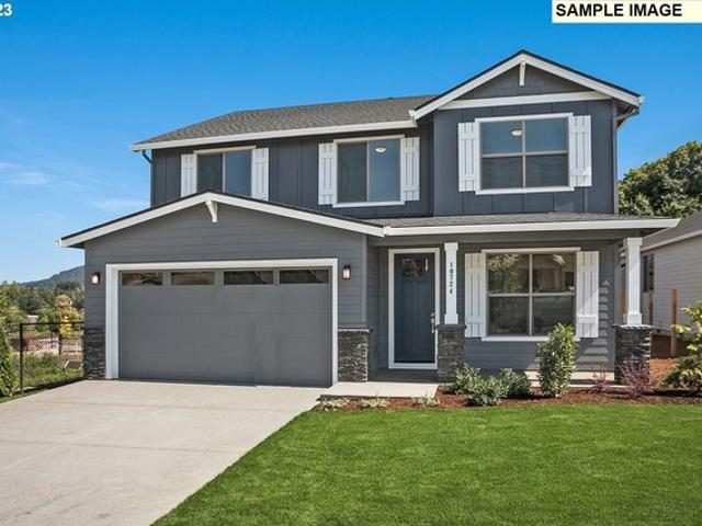 House for sale in Oregonia