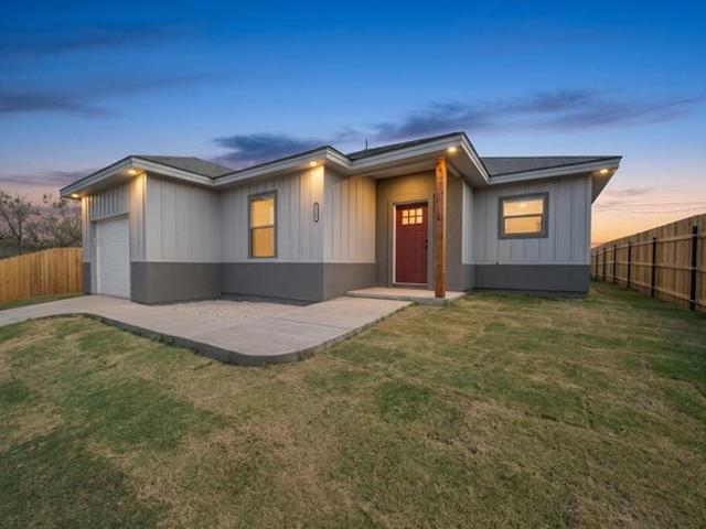 House for sale in Monticello, Big Spring