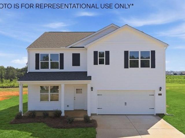 House for sale in Wilson, North Carolina
