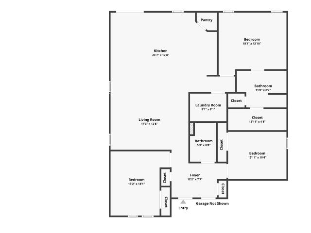 House for sale in Lebanon, Boone County