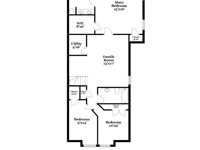 Property for rent in Harris, Texas
