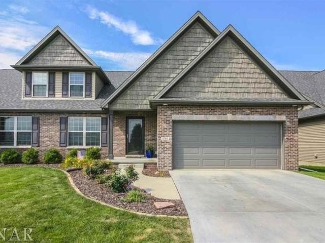 Townhouse for sale in Mclean, Illinois