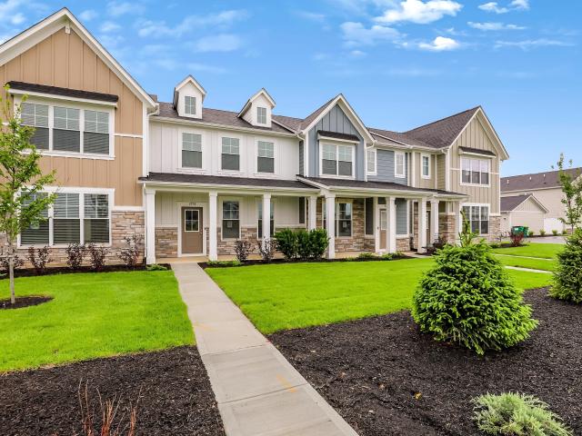 House for sale in Plainfield, Indiana