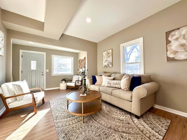 House for sale in Pleasant Prairie, Wisconsin