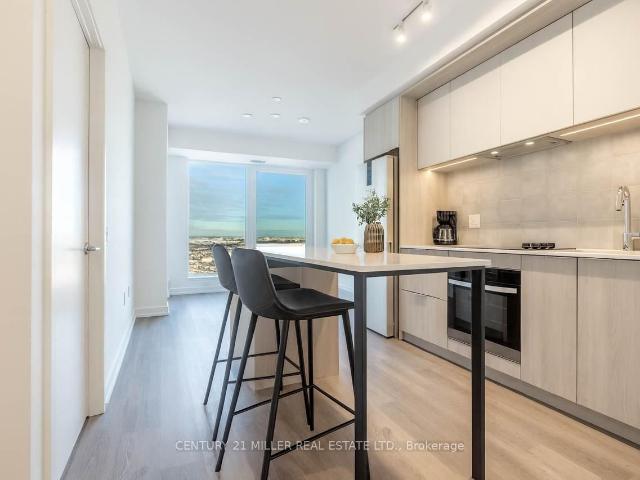 Condo for rent in Woburn, Ontario