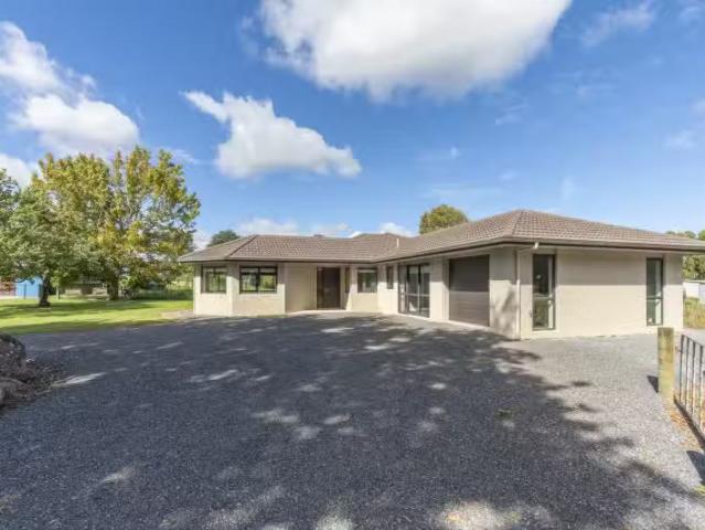 House for sale in Waikato
