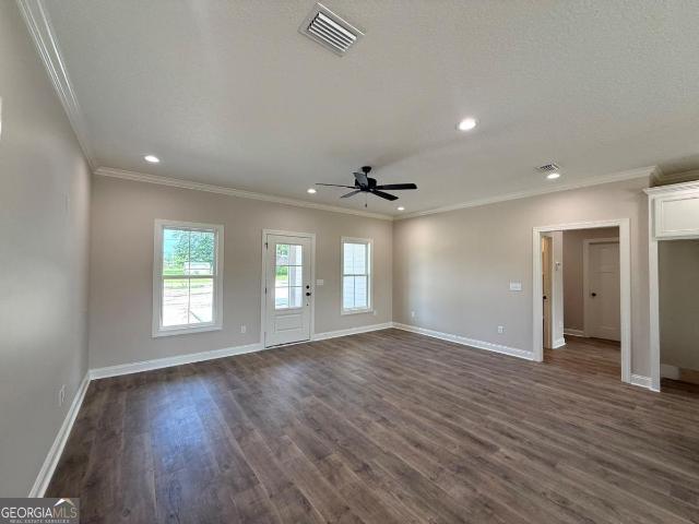 House for sale in Adel, Georgia
