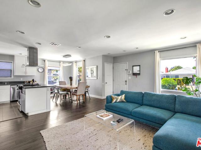 House for sale in Canoga Park, California