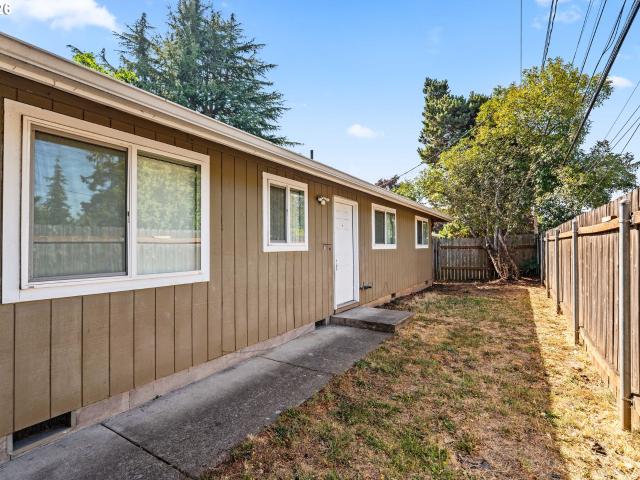 House for sale in Eugene, Lane County