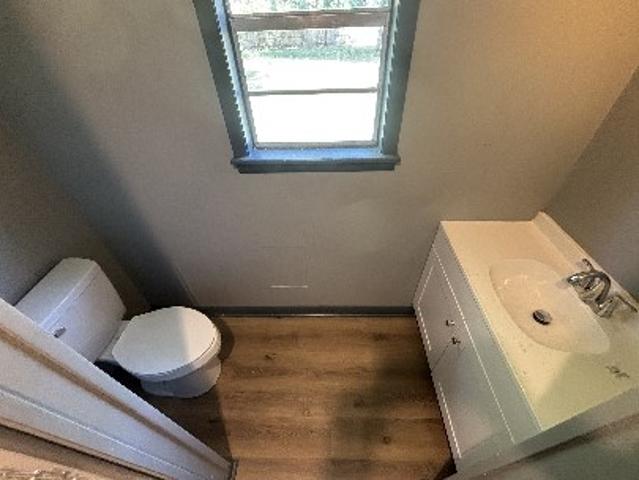 Property for rent in Ark