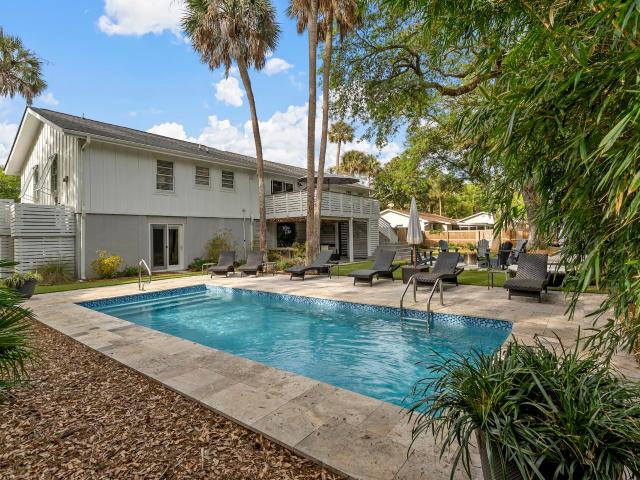 House for sale in Isle Of Palms, South Carolina