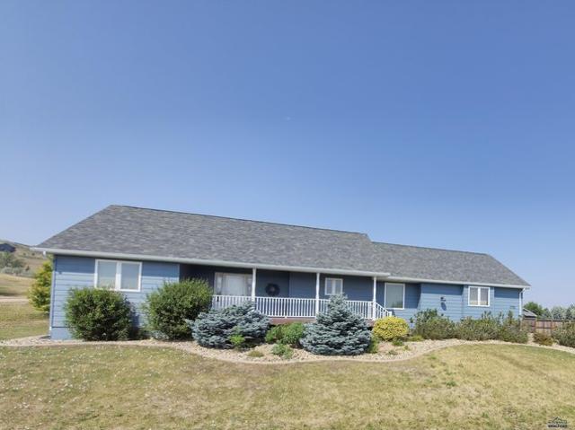 House for sale in Rapid City, South Dakota