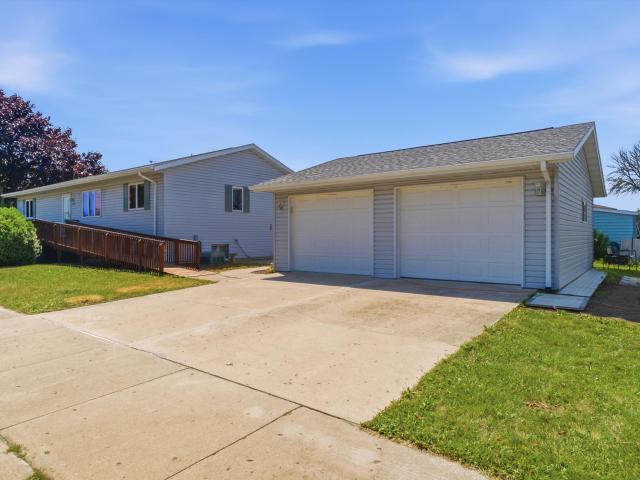House for sale in Two Rivers, Wisconsin